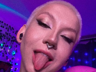 Erotiska video tērzēšana joyce_treier