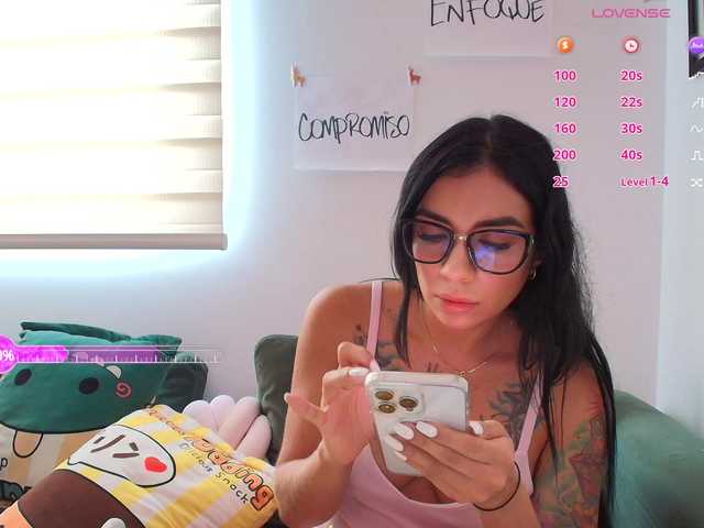 Apraides ekrānuzņēmumi Juanita_Fox