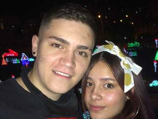 Erotiska video tērzēšana RachelTaylor