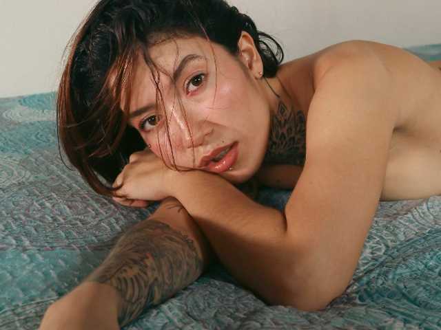 Profila foto JuanitaRivas