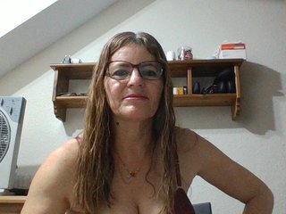 Erotiska video tērzēšana JuanitaWouti