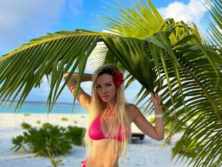 Erotiska video tērzēšana JuciePussy