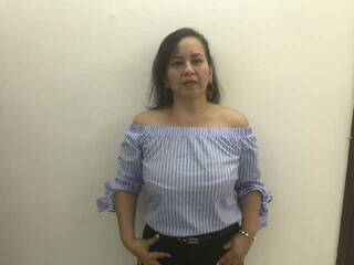 Erotiska video tērzēšana JudithStone