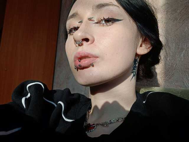 Profila foto Juicy-Vikki