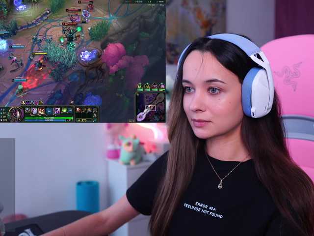 Profila foto JuicyAngel