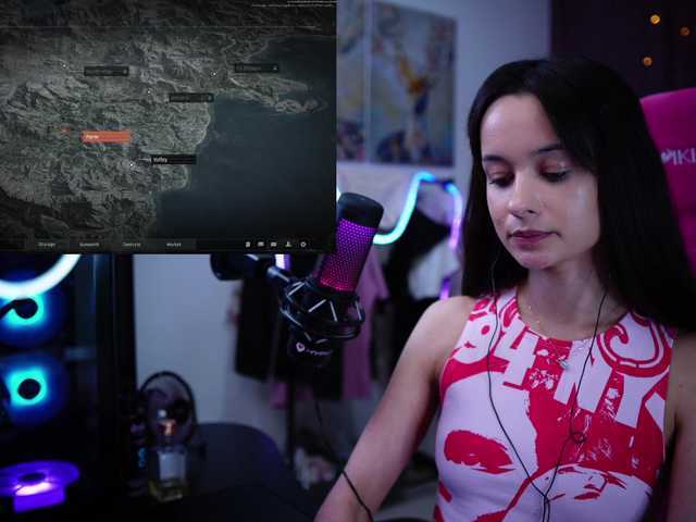 Apraides ekrānuzņēmumi JuicyyAngel