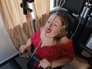 Erotiska video tērzēšana MiniNatali