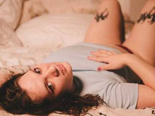 Erotiska video tērzēšana JuliaGiez