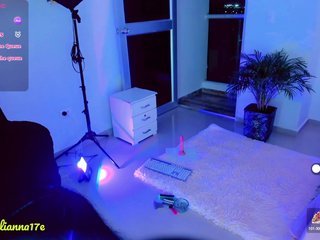 Erotiska video tērzēšana julianna17