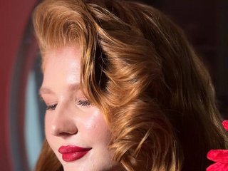 Erotiska video tērzēšana JuliaPowder