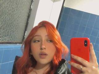 Erotiska video tērzēšana Julieta-caceres2