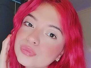 Erotiska video tērzēšana Julietacolins