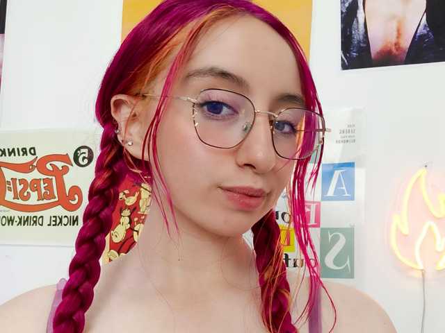 Profila foto JulietaShelby