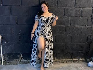 Erotiska video tērzēšana JulietaJensen