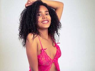 Erotiska video tērzēšana JulietaSex