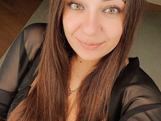 Erotiska video tērzēšana JulietDream