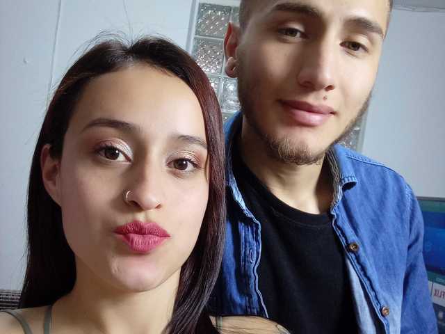 Profila foto yuli-and-taiyler