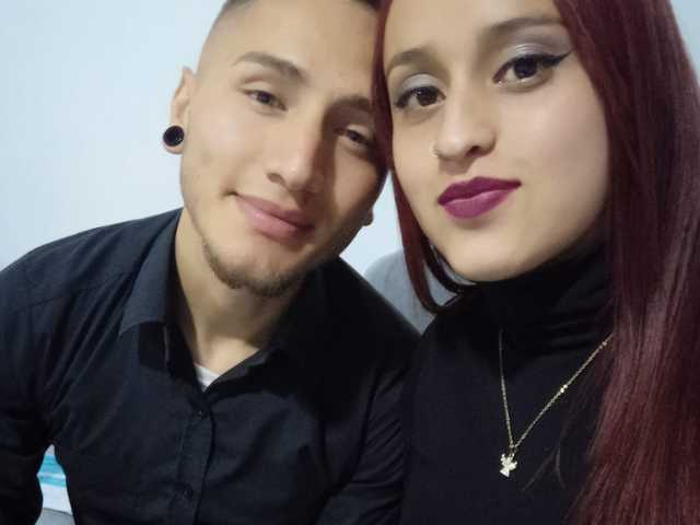 Profila foto yuli-and-taiyler