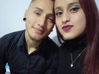 Erotiska video tērzēšana yuli-and-taiyler