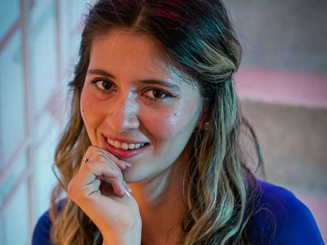 Profila foto julieth-love