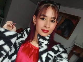 Erotiska video tērzēšana juliethaevans