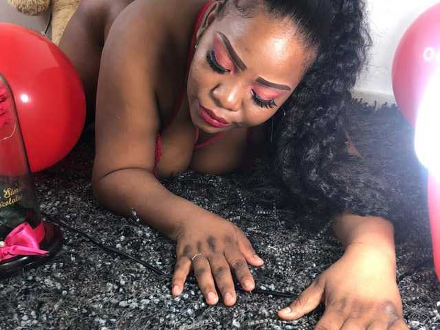 Profila foto JuliethBlaze