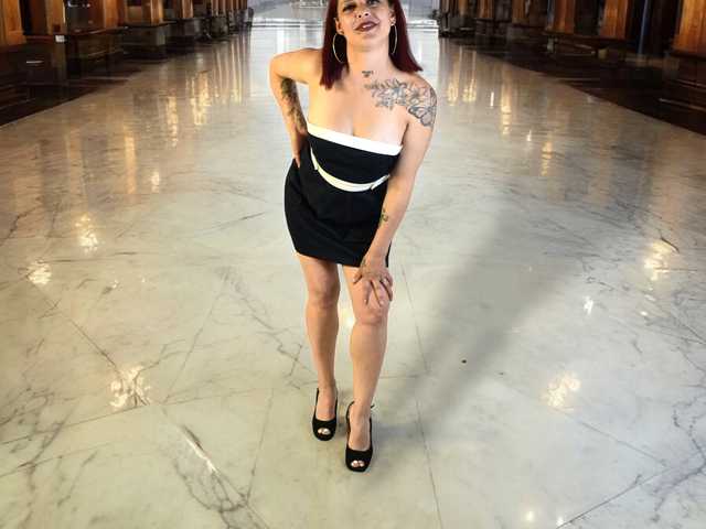 Profila foto JuliethVega