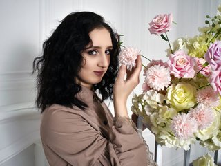 Erotiska video tērzēšana JulietMonli