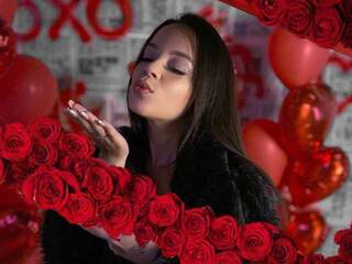 Erotiska video tērzēšana JuliettaArias