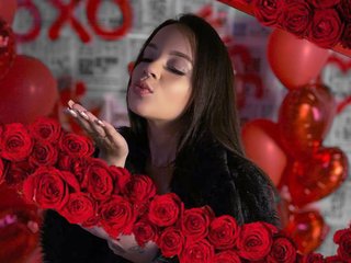 Erotiska video tērzēšana JuliettaArias