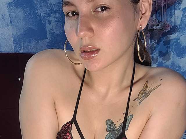 Profila foto julianamorant