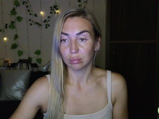 Erotiska video tērzēšana Jullyblondkiss