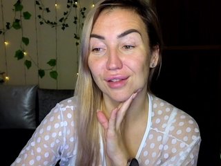 Erotiska video tērzēšana Jullyblondkiss