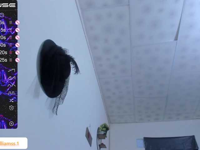 Apraides ekrānuzņēmumi Junewilliams