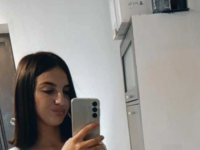 Profila foto JussyFerggie