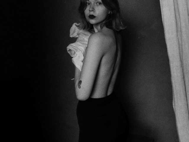 Profila foto just-perfect