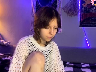 Erotiska video tērzēšana SweetieLuna