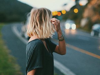 Erotiska video tērzēšana JuxxxsyBunx