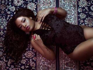 Erotiska video tērzēšana k4milaa