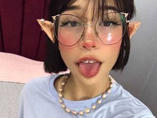 Erotiska video tērzēšana kaataliina-saanta