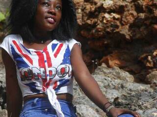 Erotiska video tērzēšana Kadzomudzo