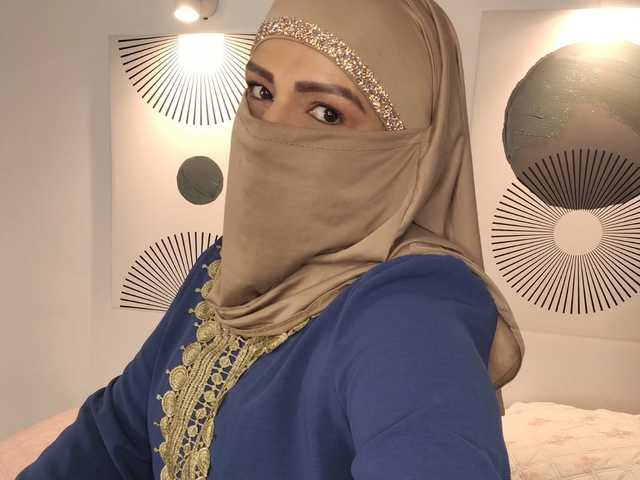Profila foto kahlilah-noima