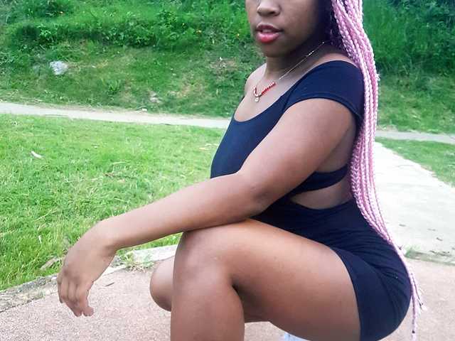 Profila foto Kailyebony