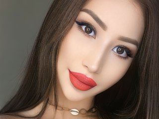 Erotiska video tērzēšana KameliaAdler