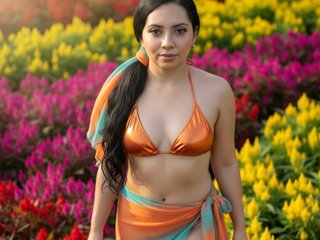 Erotiska video tērzēšana KamilaGuill