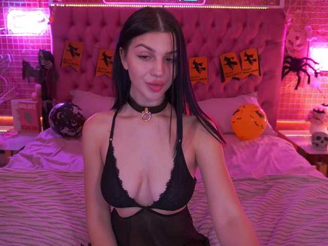 Apraides ekrānuzņēmumi KamilaVibes