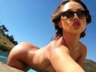 Erotiska video tērzēšana kamilax