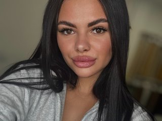 Erotiska video tērzēšana KamillaLovee