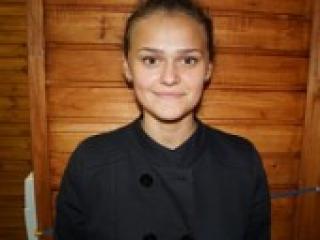 Profila foto kamilochkaa