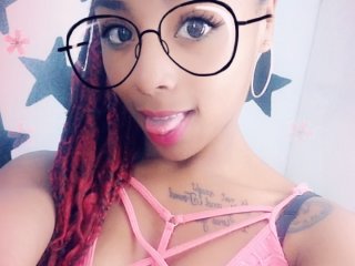 Profila foto KammillaHeart
